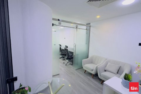 Kancelář v Business Bay, Dubai, SAE 90.4 m² Č.: 706096 - fotografie 9