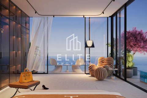 Apartmán v Dubai, SAE 3 spálne, 183 m2 č. 762929 - Fotografia 12