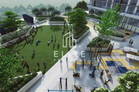 Lakás itt: Ras Al Khor, Dubai, EAE, 2 hálószoba, 126 m², azonosító: 762943 - fénykép 12