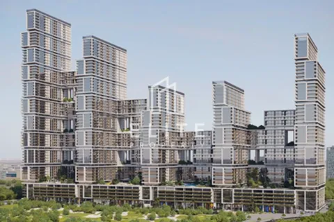 Lakás itt: Ras Al Khor, Dubai, EAE, 2 hálószoba, 126 m², azonosító: 762943 - fénykép 7