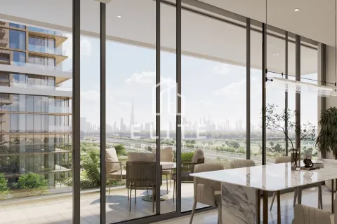 Lakás itt: Ras Al Khor, Dubai, EAE, 2 hálószoba, 126 m², azonosító: 762943 - fénykép 2