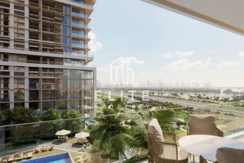 Lakás itt: Ras Al Khor, Dubai, EAE, 2 hálószoba, 126 m², azonosító: 762943 - fénykép 4