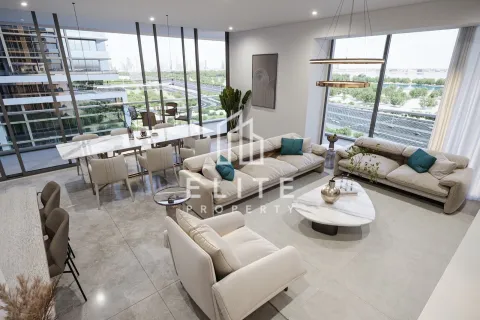Lakás itt: Ras Al Khor, Dubai, EAE, 2 hálószoba, 126 m², azonosító: 762943 - fénykép 5