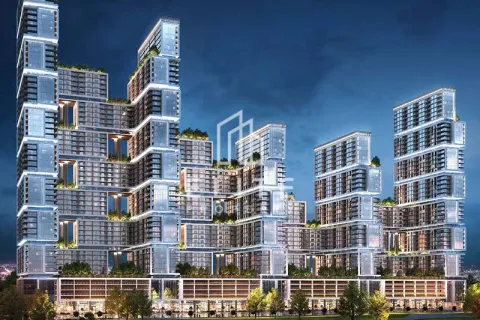 Lakás itt: Ras Al Khor, Dubai, EAE, 2 hálószoba, 126 m², azonosító: 762943 - fénykép 9
