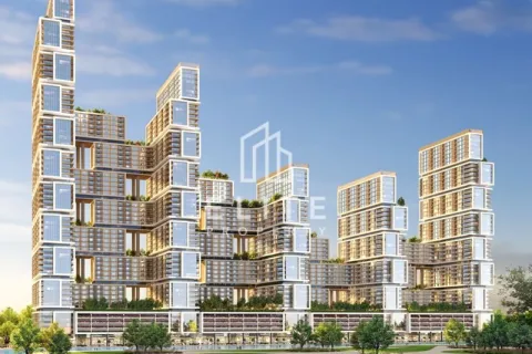 Lakás itt: Ras Al Khor, Dubai, EAE, 2 hálószoba, 126 m², azonosító: 762943 - fénykép 6