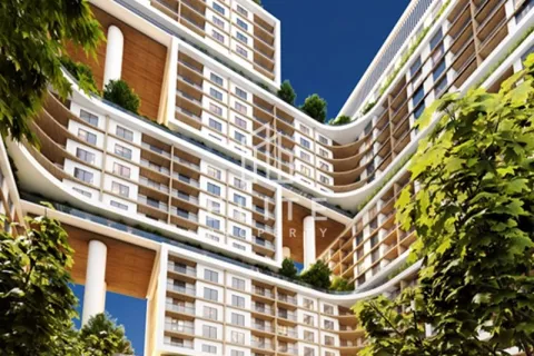 Lakás itt: Ras Al Khor, Dubai, EAE, 2 hálószoba, 126 m², azonosító: 762943 - fénykép 8