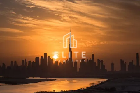 Lakás itt: Ras Al Khor, Dubai, EAE, 2 hálószoba, 126 m², azonosító: 762943 - fénykép 11