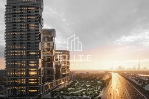 Lakás itt: Ras Al Khor, Dubai, EAE, 2 hálószoba, 126 m², azonosító: 762943 - fénykép 10