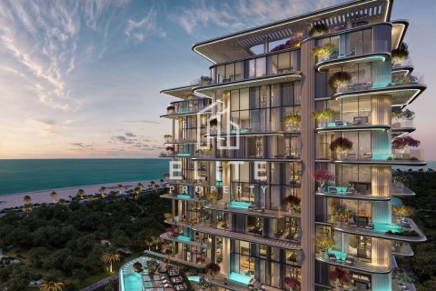 Apartment in Dubai, UAE 2 bedrooms, 101 sq.m. № 762930