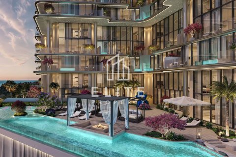 Apartment in Dubai, UAE 2 bedrooms, 101 sq.m. № 762930 - photo 25