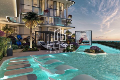 Apartment in Dubai, UAE 2 bedrooms, 101 sq.m. № 762930 - photo 26