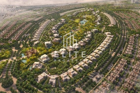 Villa in vendita a Dubai, EAU 4 camere da letto, 375 mq. № 762942 - foto 9