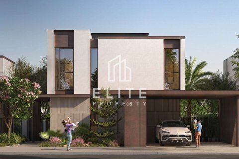 Villa in vendita a Dubai, EAU 4 camere da letto, 375 mq. № 762942 - foto 8