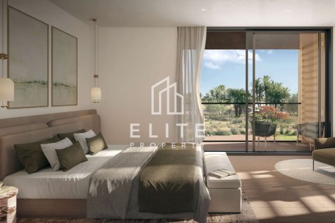 Villa in vendita a Dubai, EAU 4 camere da letto, 375 mq. № 762942 - foto 5