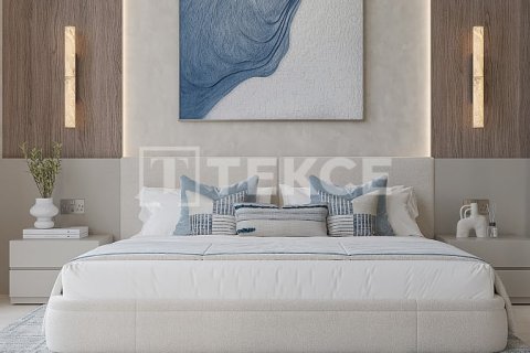 Appartamento in vendita a Al Satwa, Dubai, EAU 2 camere da letto, 90 mq. № 763404 - foto 13