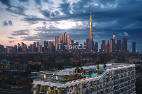 Appartamento in vendita a Al Satwa, Dubai, EAU 2 camere da letto, 90 mq. № 763404 - foto 3