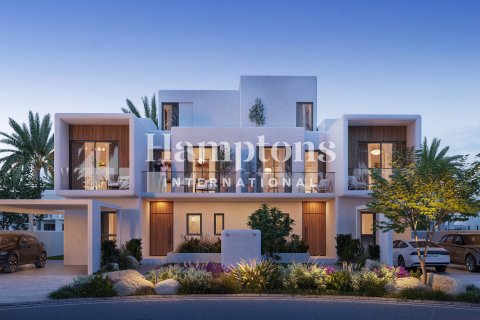 Зняти в оренду віллу в The Valley, Дубай, ОАЕ 4 спальні, 329.99145600м2, № 763406 - фото 13
