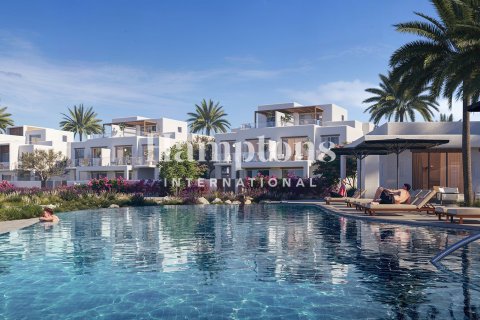 Зняти в оренду віллу в The Valley, Дубай, ОАЕ 4 спальні, 329.99145600м2, № 763406 - фото 2