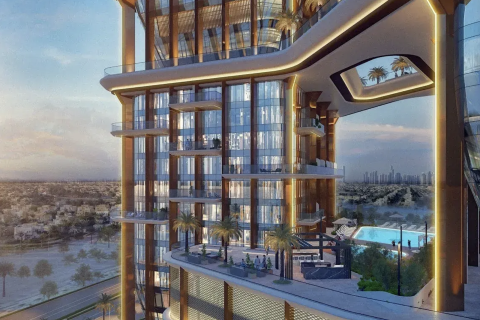 Apartamento en venta en Abu Dhabi, EAU 3 dormitorios, 158 m2 № 711137 - foto 4