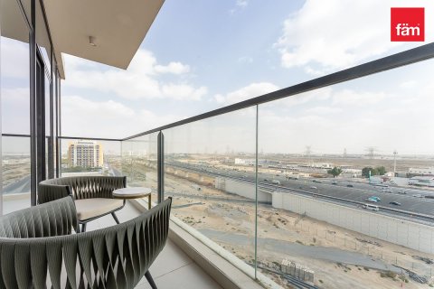 Wohnung in Al Furjan, Dubai, VAE: 1 Schlafzimmer, 70.2 m2 Nr. 763478