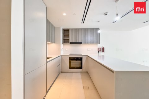 Lägenhet uthyres i City Walk, Dubai, UAE 1 sovrum, 76 kvm Nr. 763474 - fotografi 2