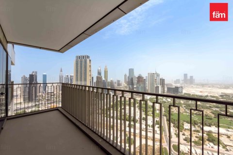 Appartement te huur in Downtown Dubai (Downtown Burj Dubai), Dubai, VAE 2 slaapkamers, 111.5 vr.m., nr 763480 - foto 13