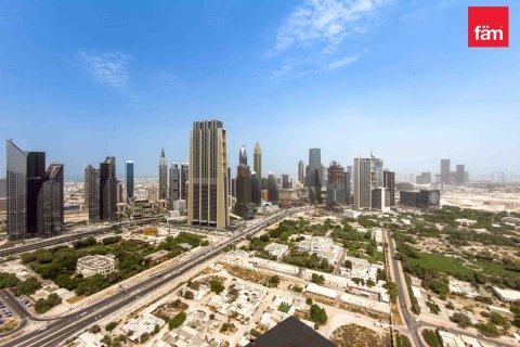 Appartement te huur in Downtown Dubai (Downtown Burj Dubai), Dubai, VAE 2 slaapkamers, 111.5 vr.m., nr 763480 - foto 19