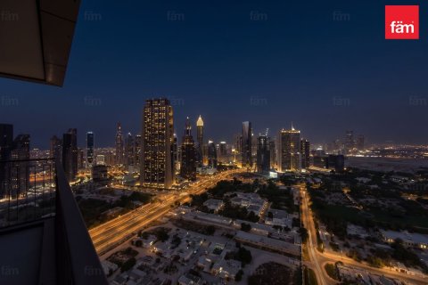 Appartement te huur in Downtown Dubai (Downtown Burj Dubai), Dubai, VAE 2 slaapkamers, 111.5 vr.m., nr 763480 - foto 18
