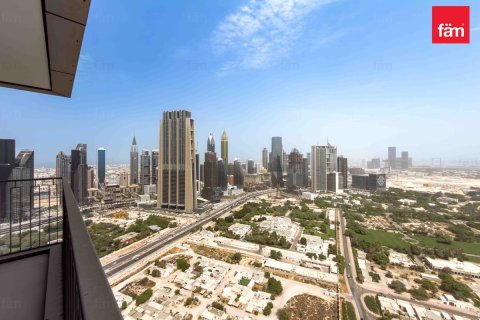 Appartement te huur in Downtown Dubai (Downtown Burj Dubai), Dubai, VAE 2 slaapkamers, 111.5 vr.m., nr 763480 - foto 20