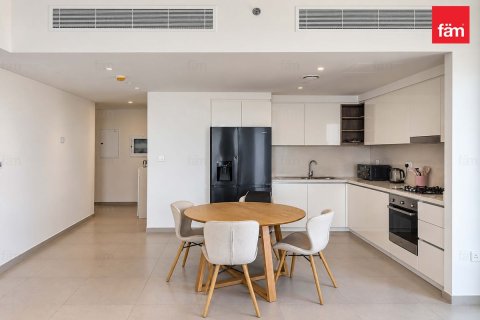 Appartement te huur in Downtown Dubai (Downtown Burj Dubai), Dubai, VAE 2 slaapkamers, 111.5 vr.m., nr 763480 - foto 9