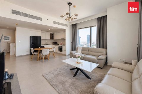 Appartement te huur in Downtown Dubai (Downtown Burj Dubai), Dubai, VAE 2 slaapkamers, 111.5 vr.m., nr 763480 - foto 2