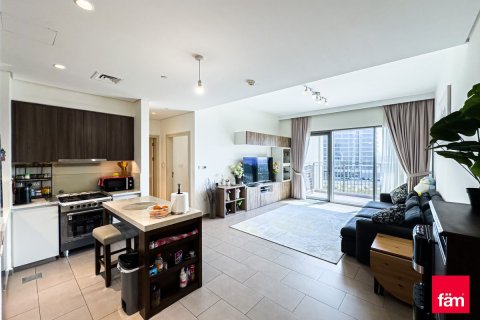 Apartment in Dubai Hills Estate, UAE 1 bedroom, 61.1 sq.m. № 763476 - photo 2