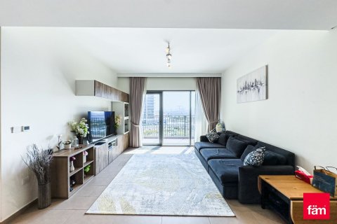 Korter asukohaga Dubai Hills Estate, AÜE: 1 magamistoaga, 61.1 m² Nr 763476
