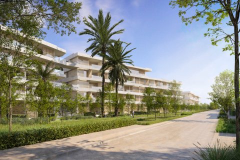 Korter asukohaga Al Zorah, Ajman, AÜE: 1 magamistoaga, 130 m² Nr 690031