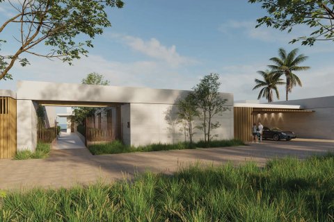 Villa in Al Zorah, Ajman, VAE: 4 Schlafzimmer, 630 m2 Nr. 690033