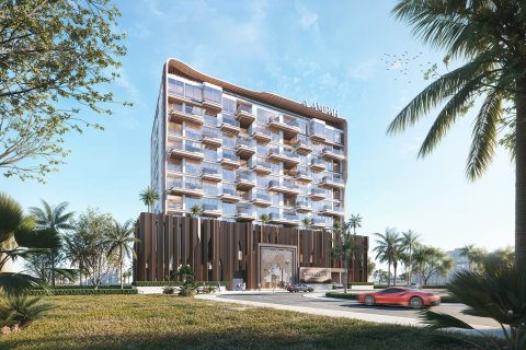 Apartament de vânzare în Dubai, EAU 1 dormitor, 67 mp. №690030 - poză 5