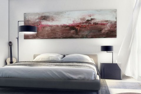 Διαμέρισμα σε Dubai Lifestyle City, ΗΑΕ 1 υπνοδωμάτιο, 44 τ.μ. Αρ. 729472 - φωτογραφία 2