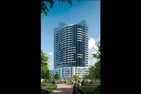 Apartmán v Dubai, SAE 1 spálňa, 61 m2 č. 729471 - Fotografia 11