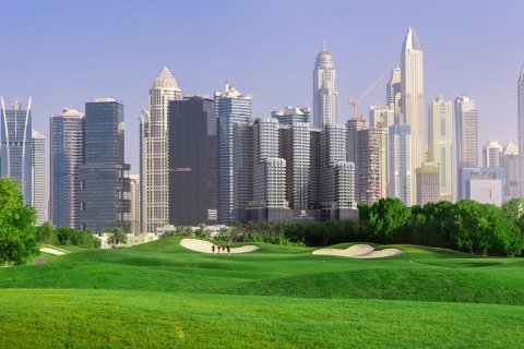 شقة للبيع في دائرة قرية جميرا، دبي، الإمارات العربية المتحدة 1 غرفة نوم ، 36 متر مربع ، رقم 729469 - صورة 3