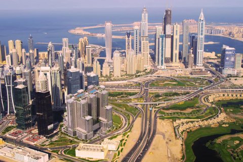 شقة للبيع في دائرة قرية جميرا، دبي، الإمارات العربية المتحدة 1 غرفة نوم ، 36 متر مربع ، رقم 729469 - صورة 4