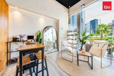 Veikals Business Bay, Dubaijā, AAE 95.4 m2 Nr. 717570