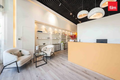 Business Bay, Dubai, संयुक्त अरब अमीरात में दुकान, 95.4 वर्ग मीटर, संख्या 717570 - फ़ोटो 15