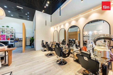 Business Bay, Dubai, संयुक्त अरब अमीरात में दुकान, 95.4 वर्ग मीटर, संख्या 717570 - फ़ोटो 4