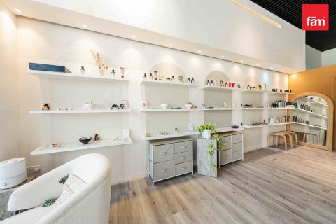 Business Bay, Dubai, संयुक्त अरब अमीरात में दुकान, 95.4 वर्ग मीटर, संख्या 717570 - फ़ोटो 5