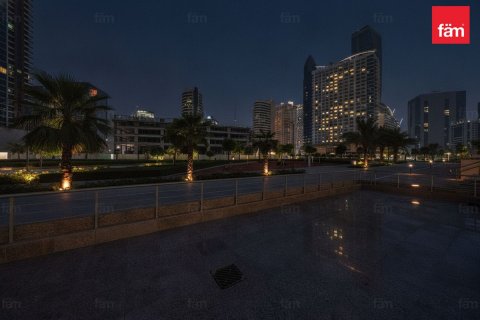 Business Bay, Dubai, संयुक्त अरब अमीरात में दुकान, 95.4 वर्ग मीटर, संख्या 717570 - फ़ोटो 27