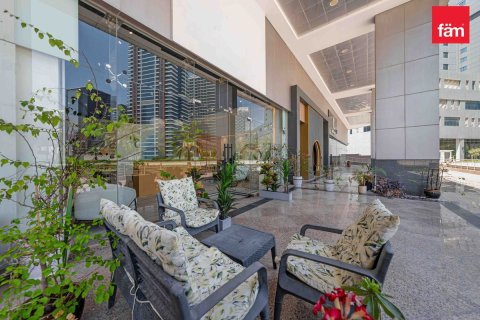 Business Bay, Dubai, संयुक्त अरब अमीरात में दुकान, 95.4 वर्ग मीटर, संख्या 717570 - फ़ोटो 22