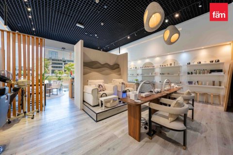 Business Bay, Dubai, संयुक्त अरब अमीरात में दुकान, 95.4 वर्ग मीटर, संख्या 717570 - फ़ोटो 3