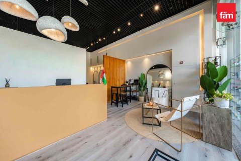 Business Bay, Dubai, संयुक्त अरब अमीरात में दुकान, 95.4 वर्ग मीटर, संख्या 717570 - फ़ोटो 21