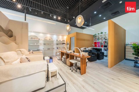 Business Bay, Dubai, संयुक्त अरब अमीरात में दुकान, 95.4 वर्ग मीटर, संख्या 717570 - फ़ोटो 6