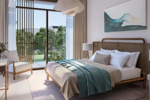 Townhouse i Dubai, UAE 4 soveværelser, 250 kvm № 717571